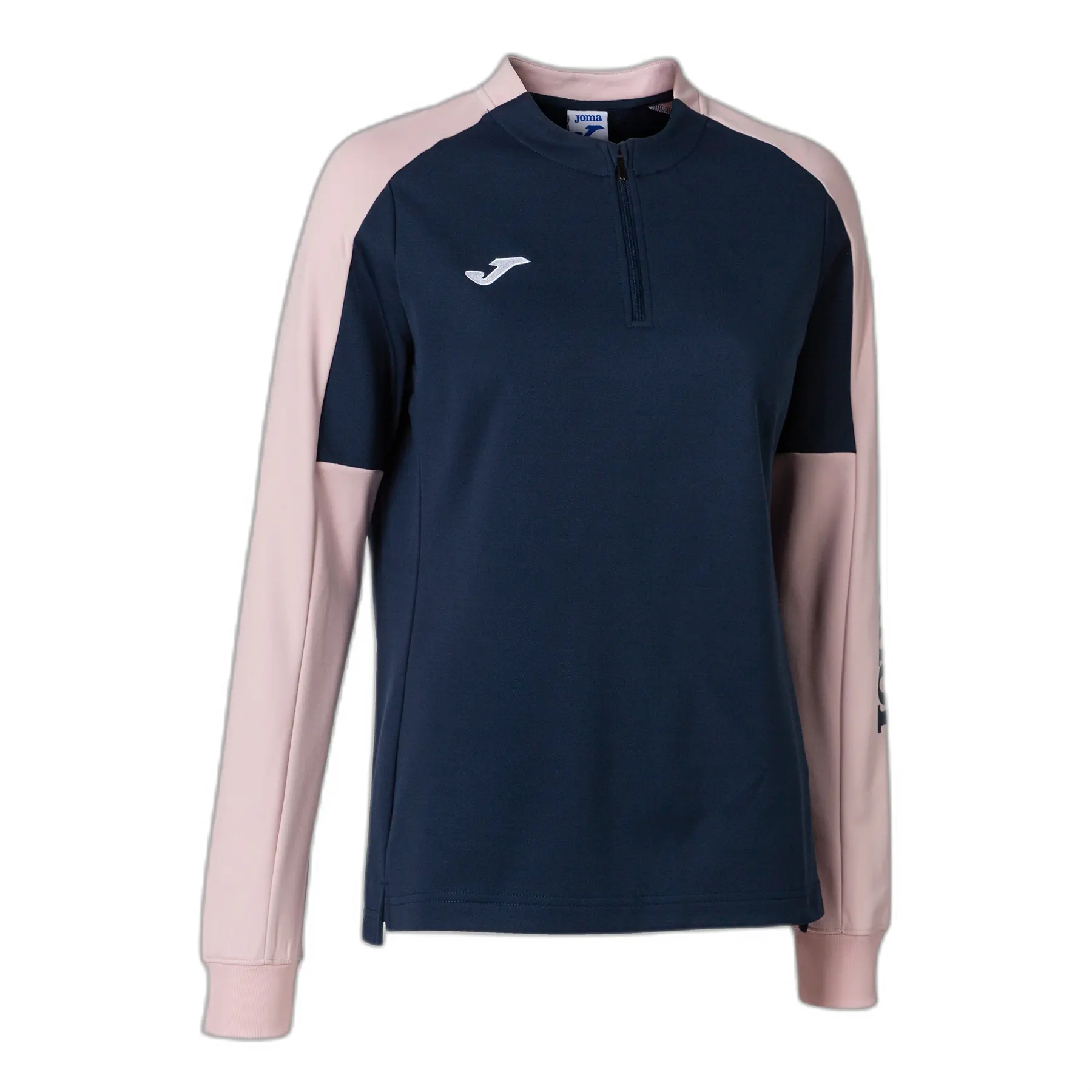 Sweatshirt Frau Joma Eco Championship