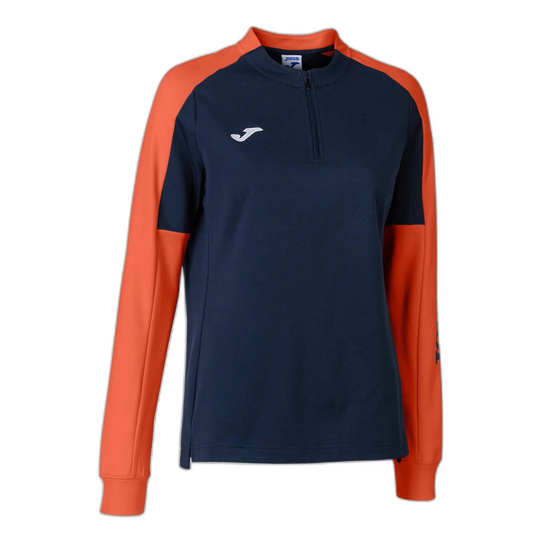 Sweatshirt Frau Joma Eco Championship