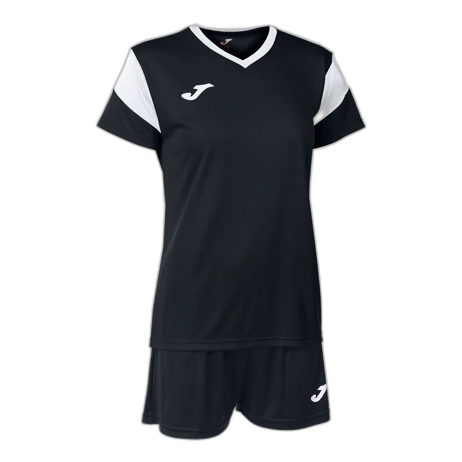 Joma Mujer Noir Conjunto De Traje De Baño Para Phoenix