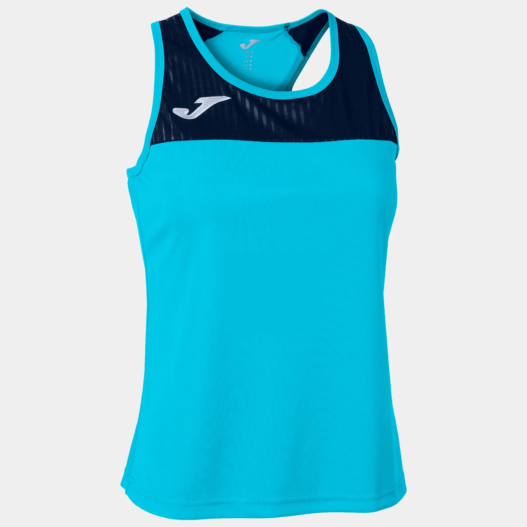 Joma Women's Bleu Tank Top Montreal