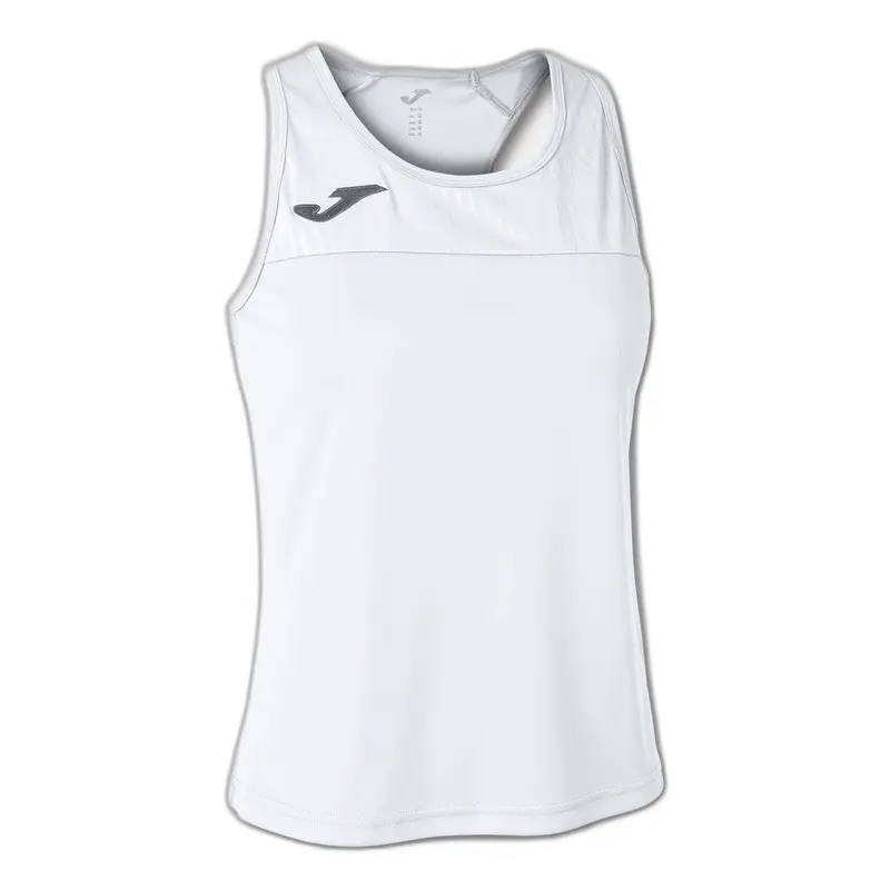 Damen-Top Montreal - Blanc - female - Size: S