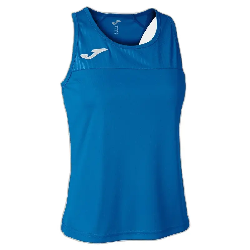 Joma Women's Bleu Tank Top Montreal