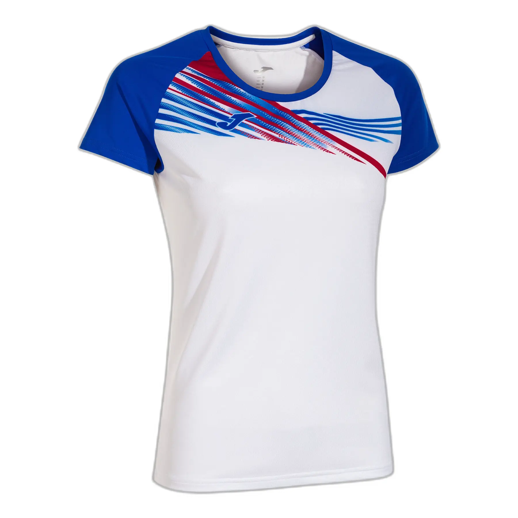 Trikot Damen Elite X - Blanc - female - Size: M