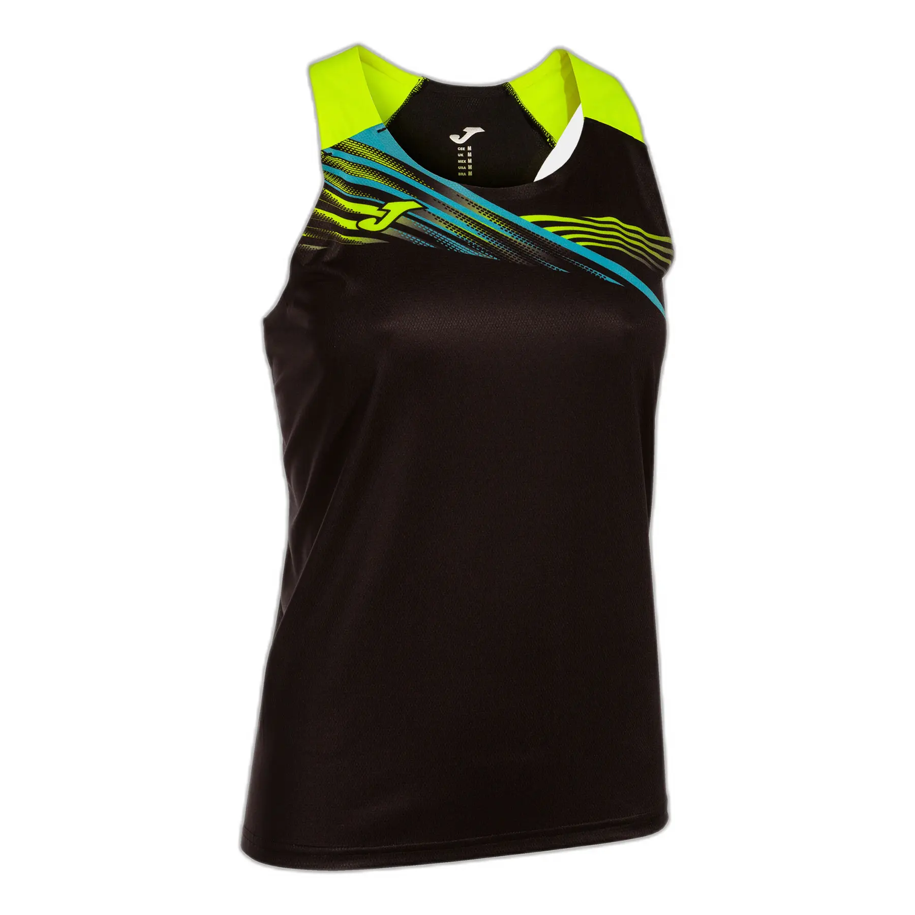 Tanktop Joma Elite X