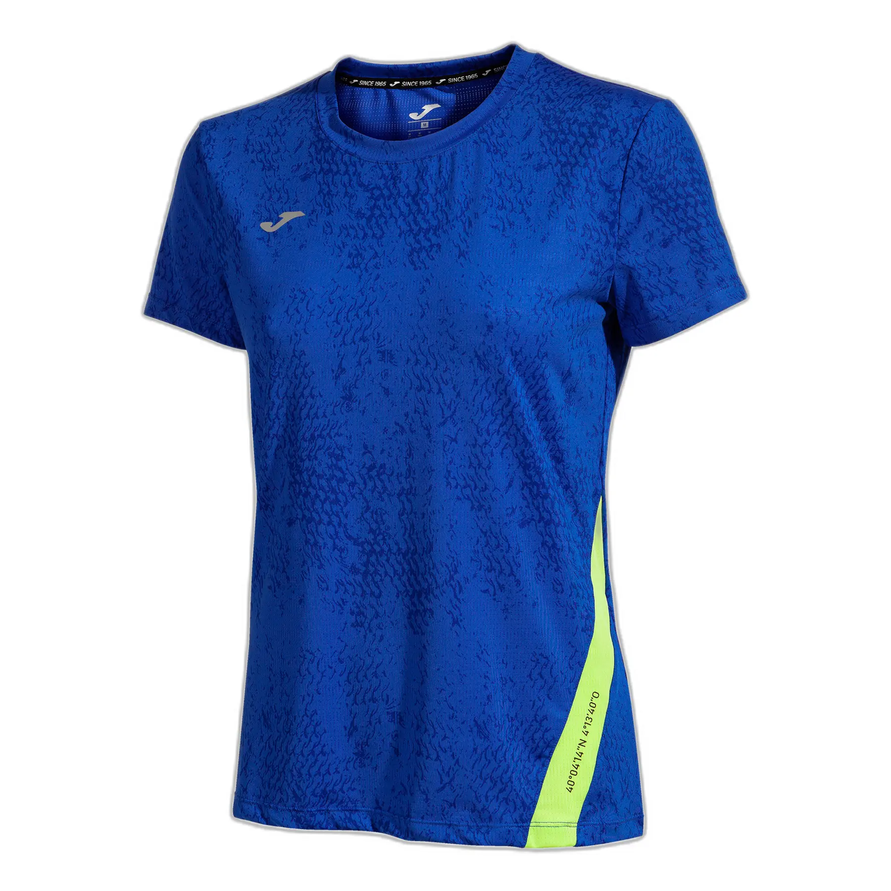 Trikot Damen Joma R-city
