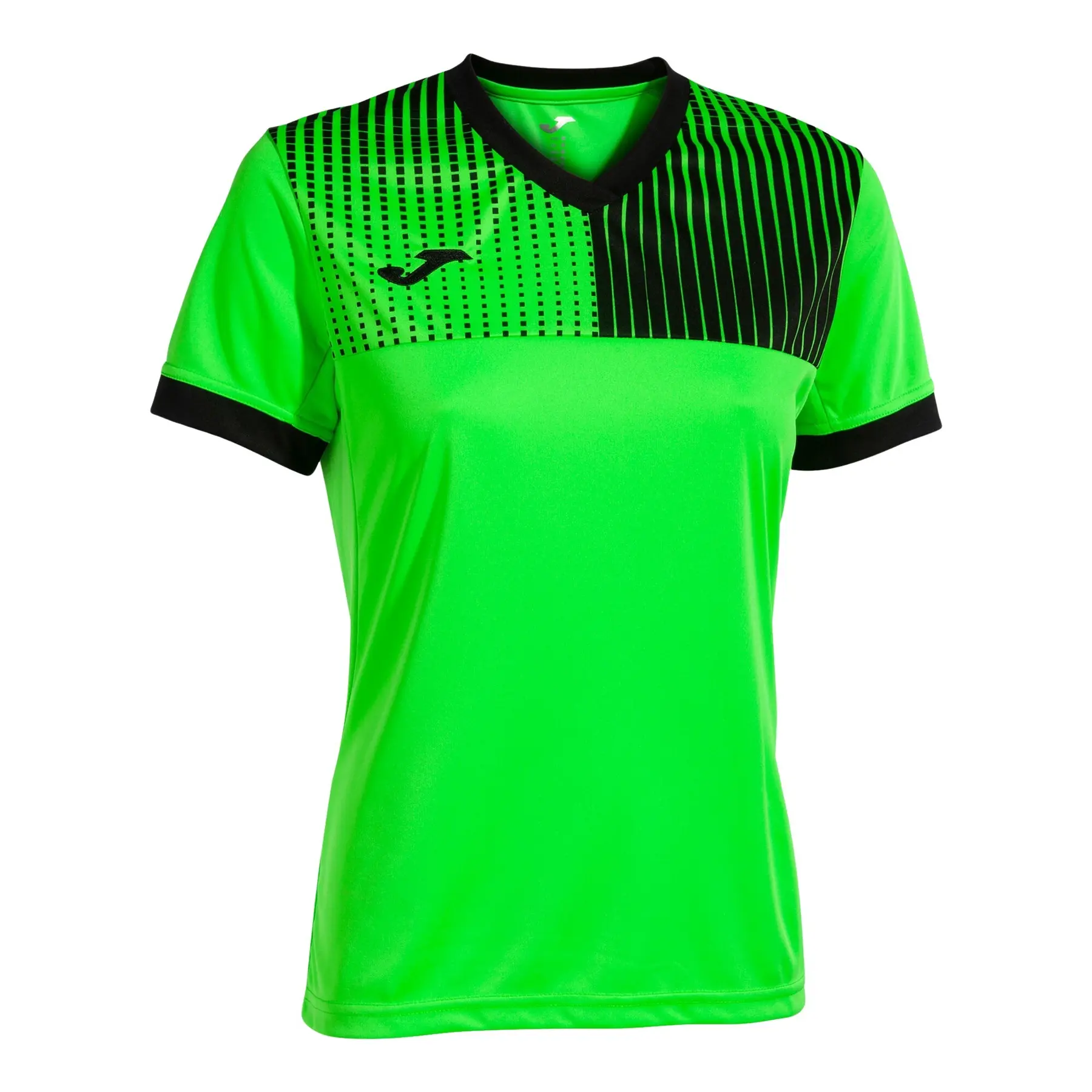 Trikot Damen Eco Supernova - Vert - female - Size: XS
