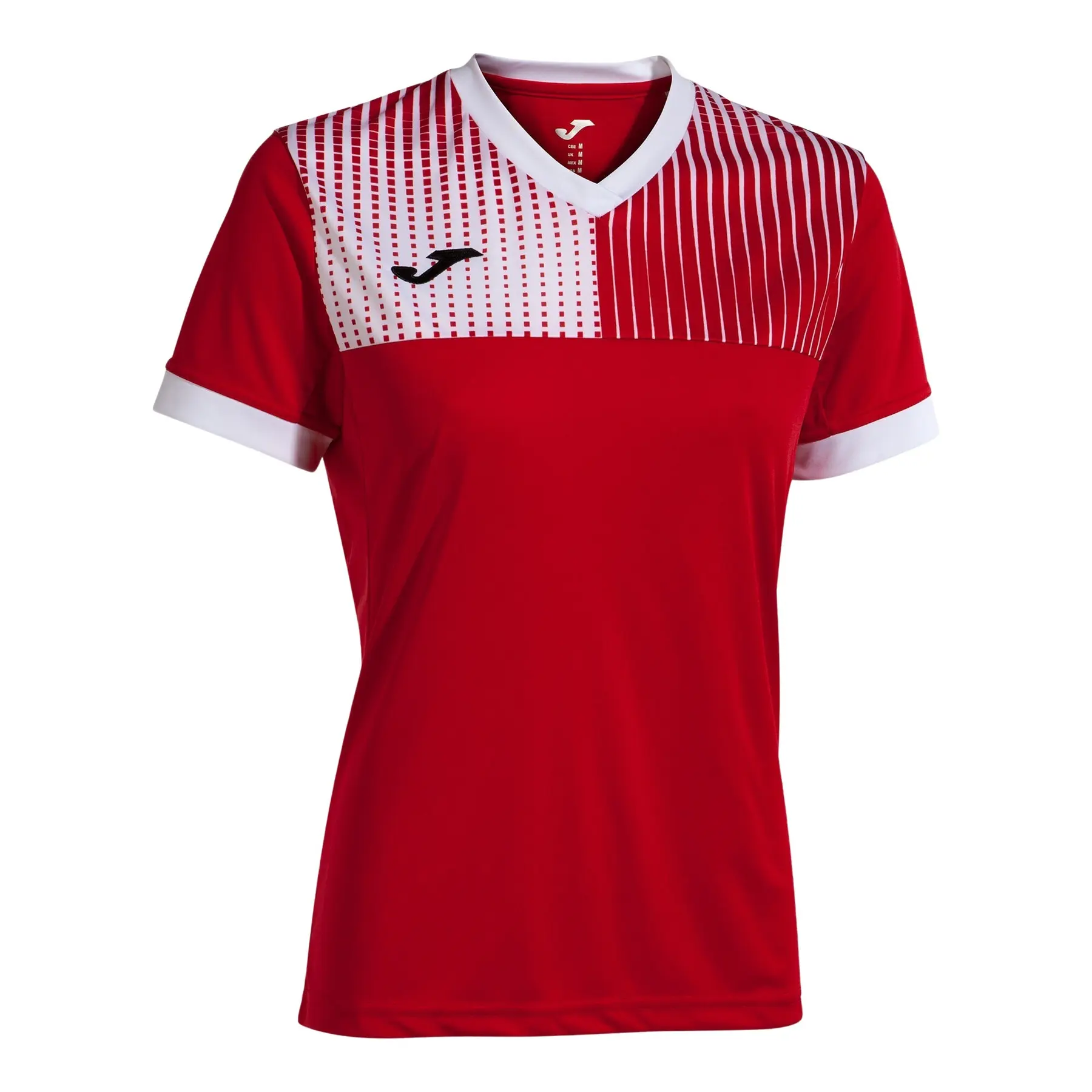 Trikot Damen Eco Supernova - Rouge - female - Size: 2XS