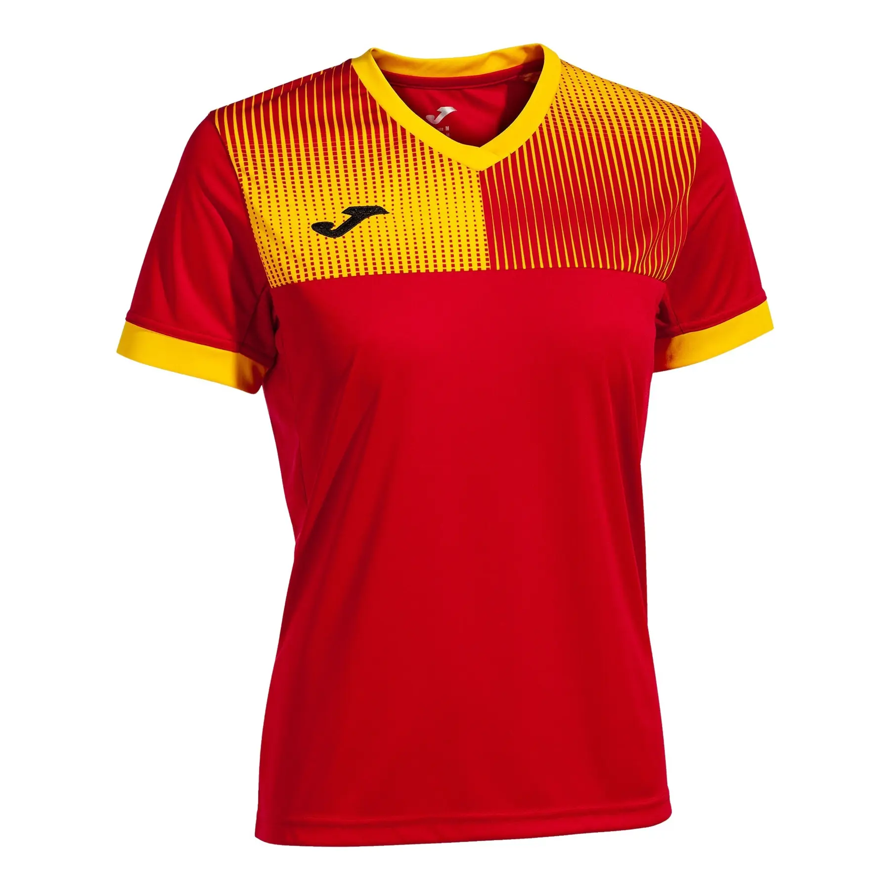Trikot Damen Eco Supernova - Rouge - female - Size: 2XS