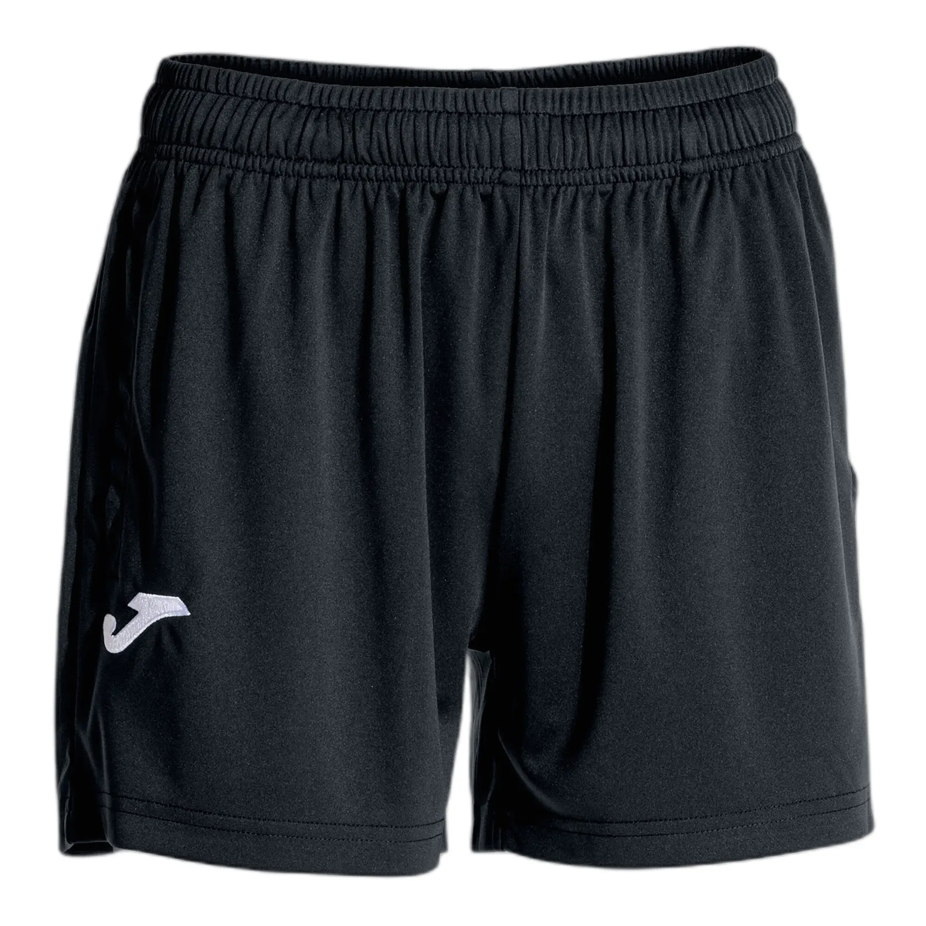 Joma Girls Noir 'S Shorts Hobby Ii