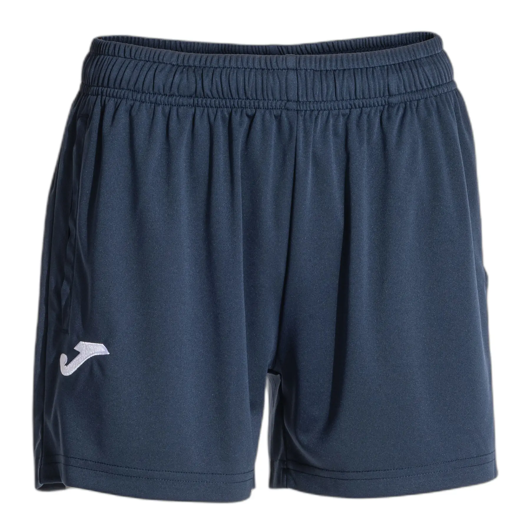 Joma Women's Bleu Shorts Hobby Ii