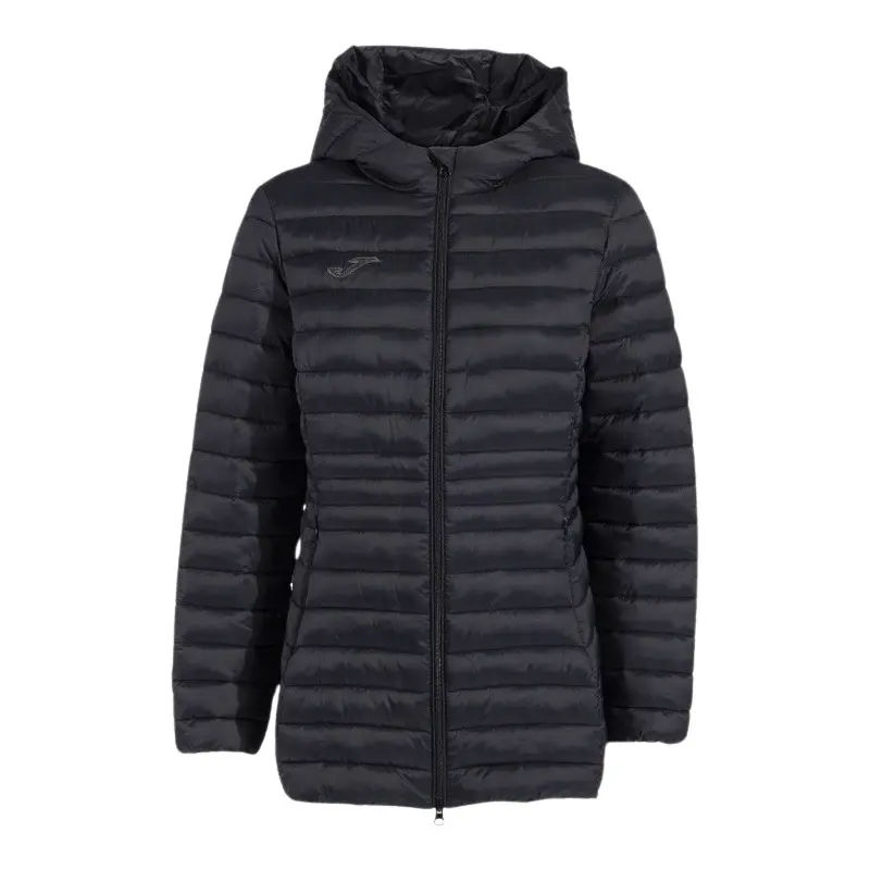 Daunenjacke Mit Kapuze, Frau Joma Urban V