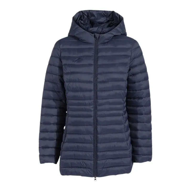 Daunenjacke mit Kapuze, Frau Joma Urban V