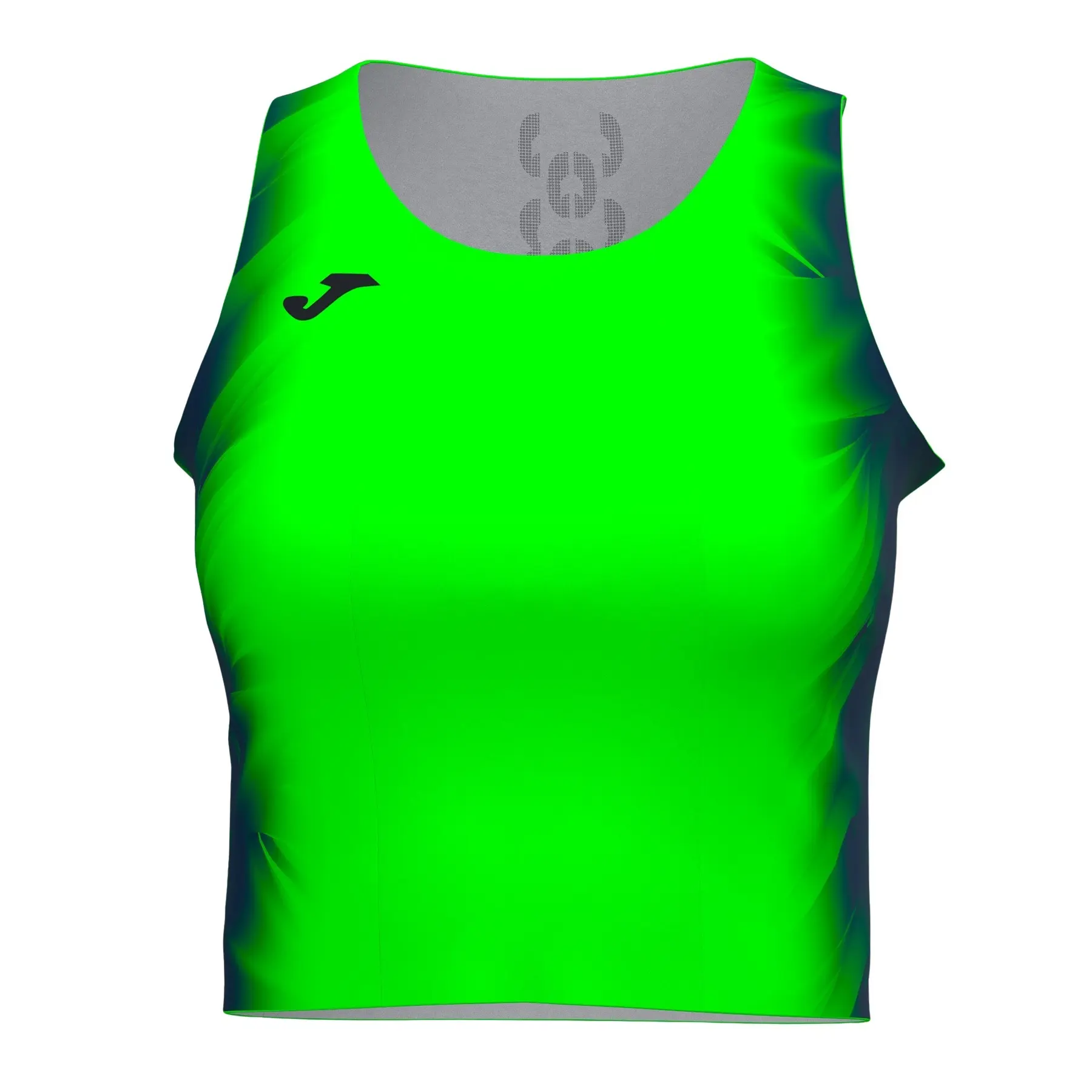 Damen-Top Top Elite Xi - Vert - female - Size: XS