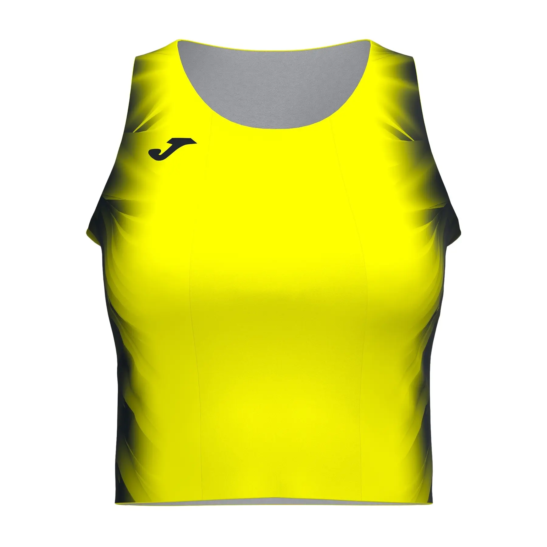 Joma Women's Jaune Tank Top Top Elite Xi