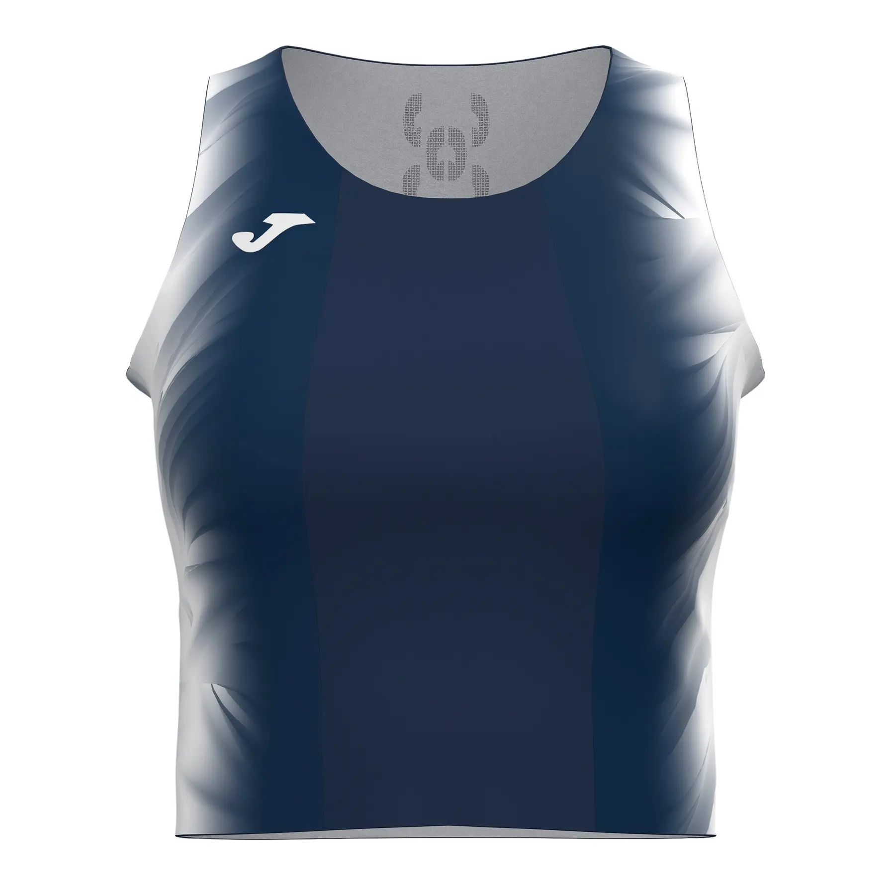 Damen-Top Top Elite Xi - Bleu - female - Size: M