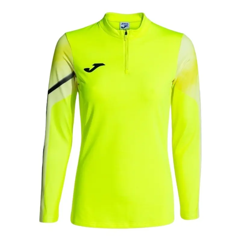 Trainingsjacke Frau Sudadera Elite XI - Jaune - female - Size: XL
