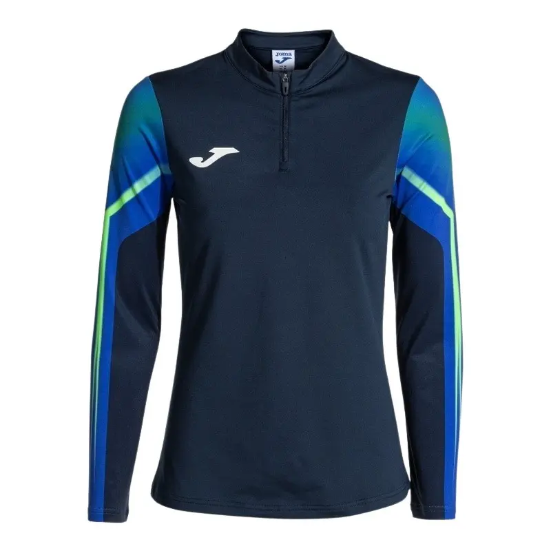 Trainingsjacke Frau Joma Sudadera Elite XI