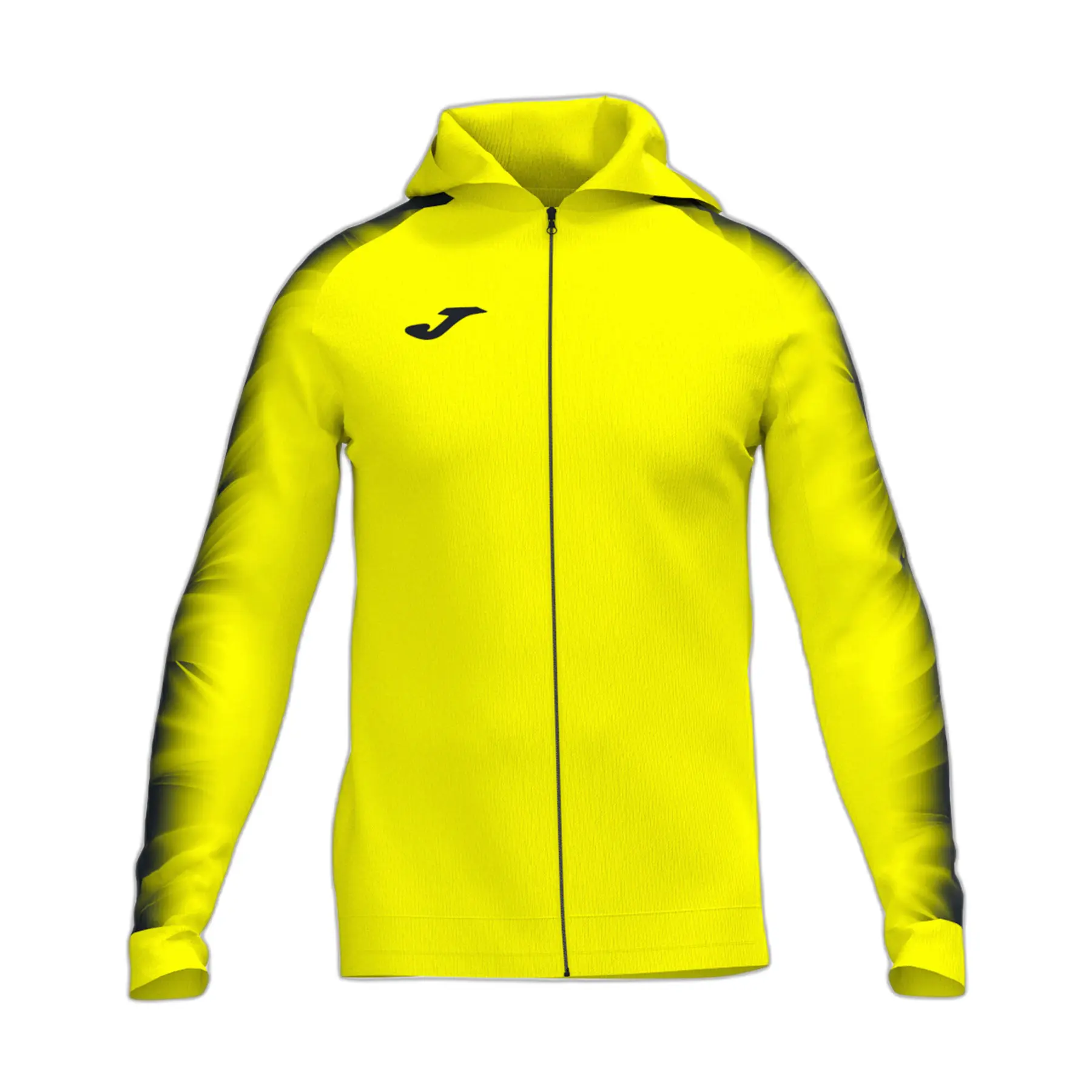 Damen-Trainingsjacke mit Kapuze Joma Elite XI