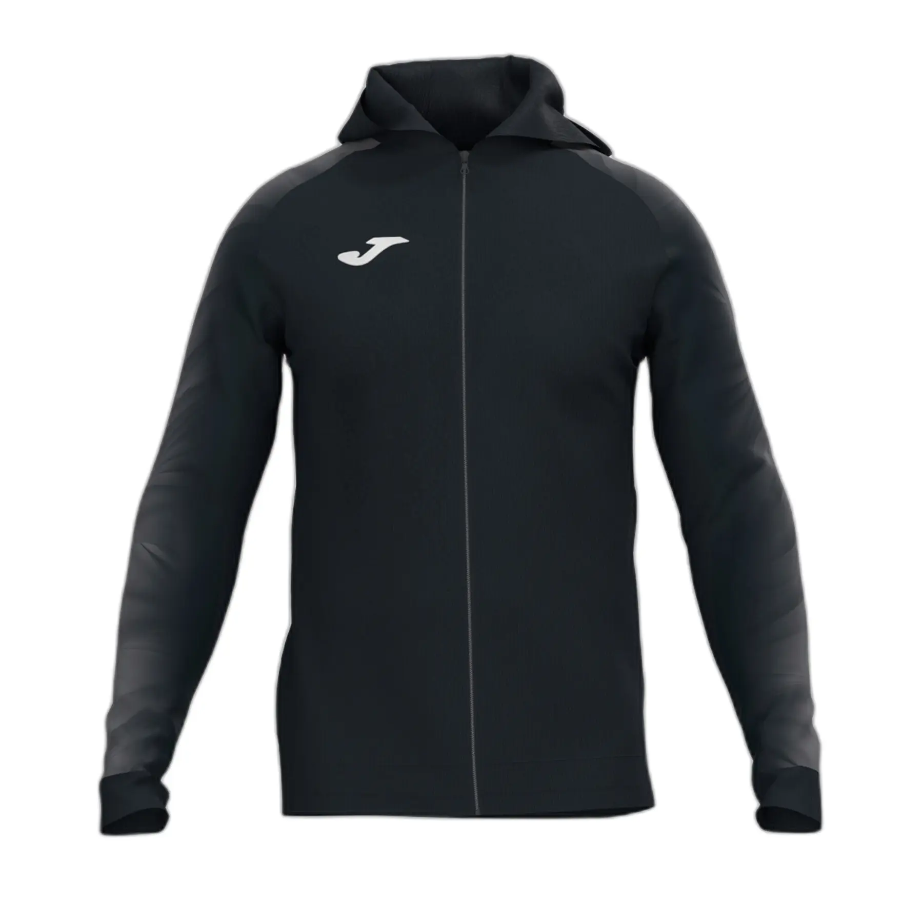 Damen-Trainingsjacke mit Kapuze Joma Elite XI