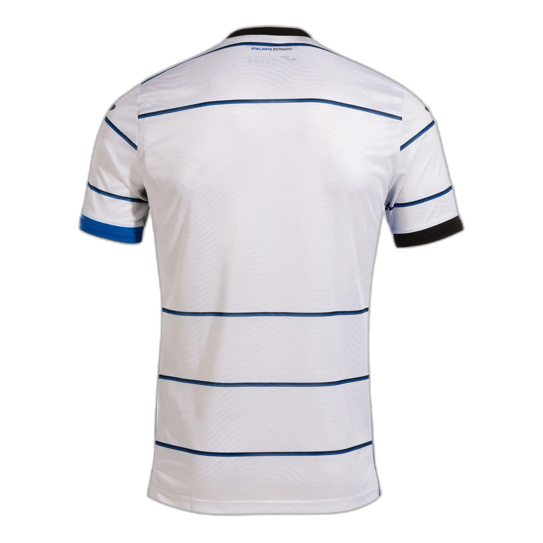 Maillot De Foot Atalanta Joma Vert – Taille L Pour Homme, Maillot De Soccer Officiel D'occasion