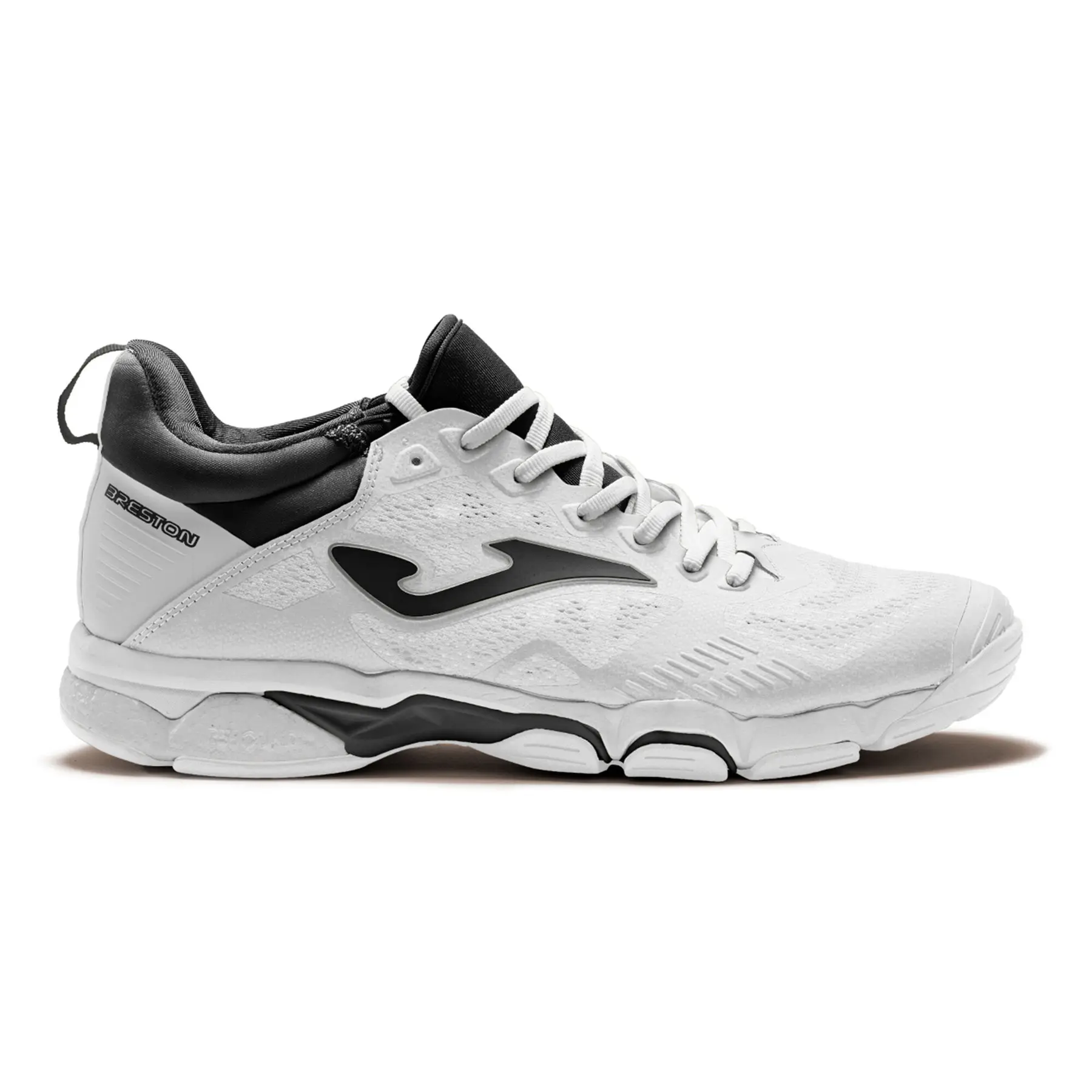 Joma Blanc Schoenen Indoor B.breston 2202