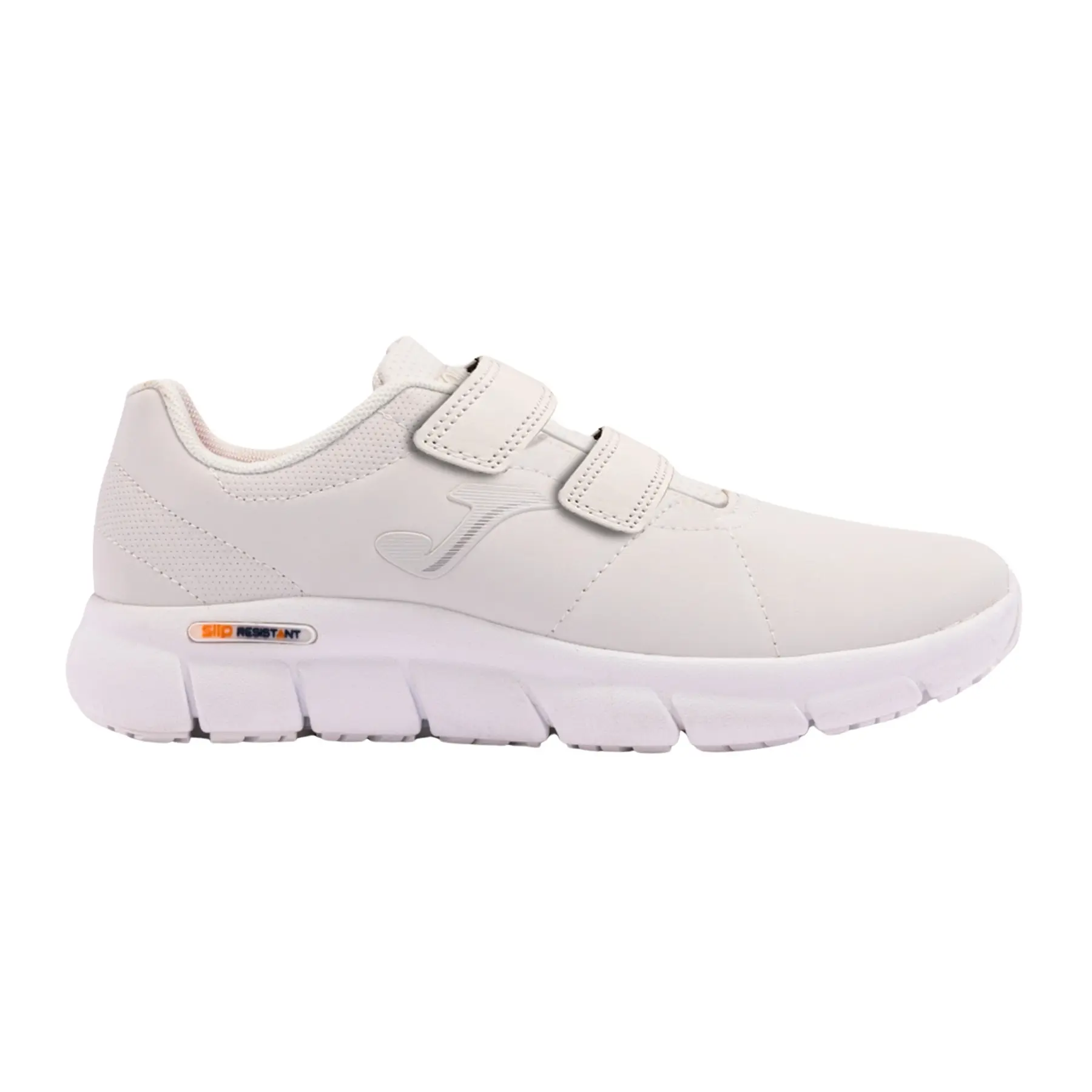 Joma Women's Blanc Sneakers 500