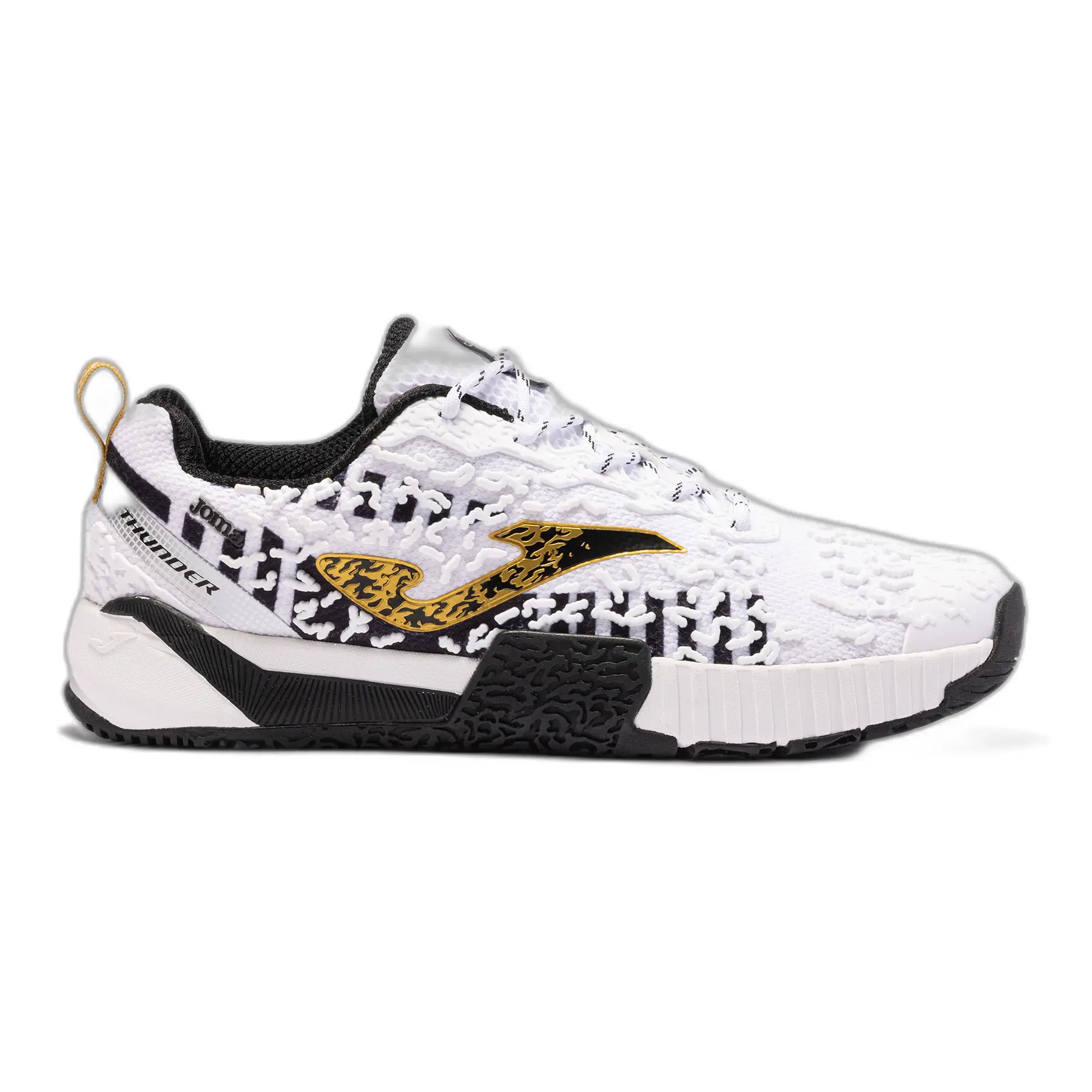 Joma Chaussures indoor Joma Thunder 2402