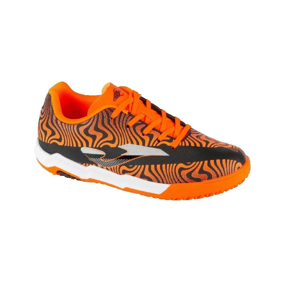 Joma Chaussures de football enfant Joma Evolution IN