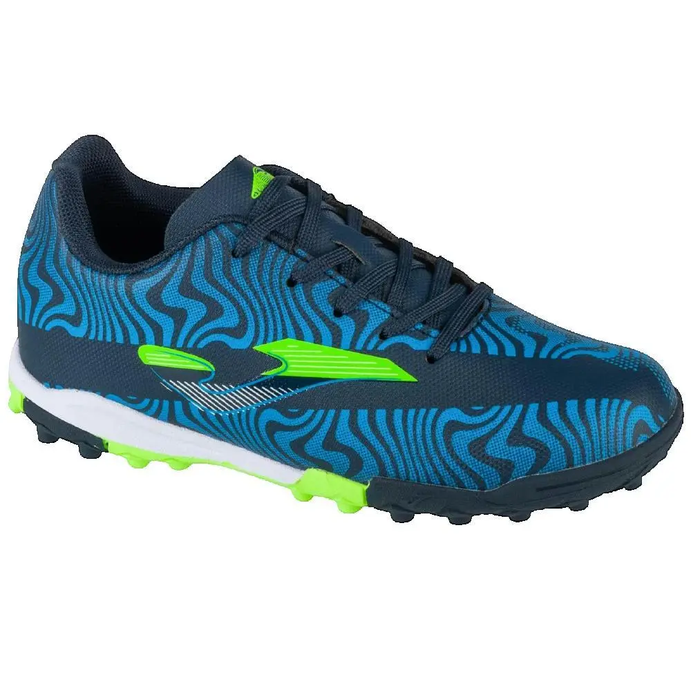 Joma Chaussures de football enfant Joma Evolution Turf