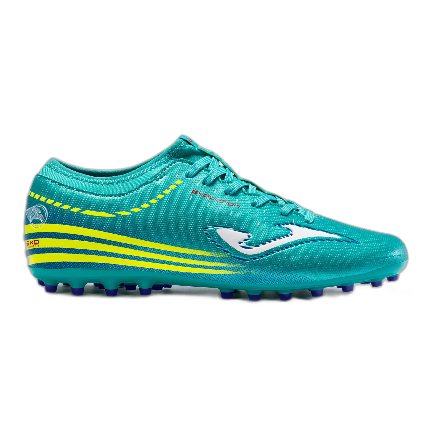 Joma Chaussures de football Joma Evolution 2430 AG