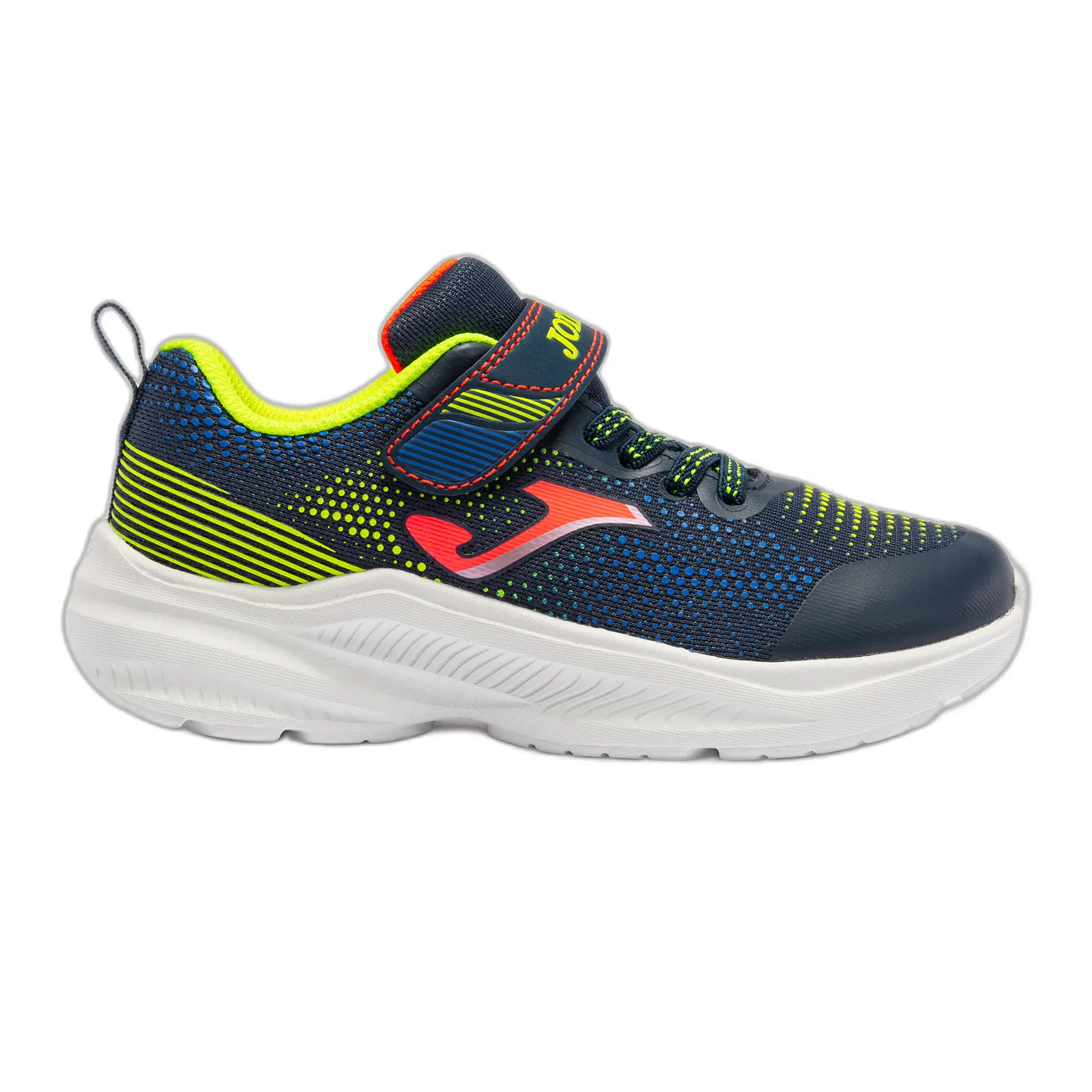 Joma Chaussures indoor bébé Joma Horizon 2303