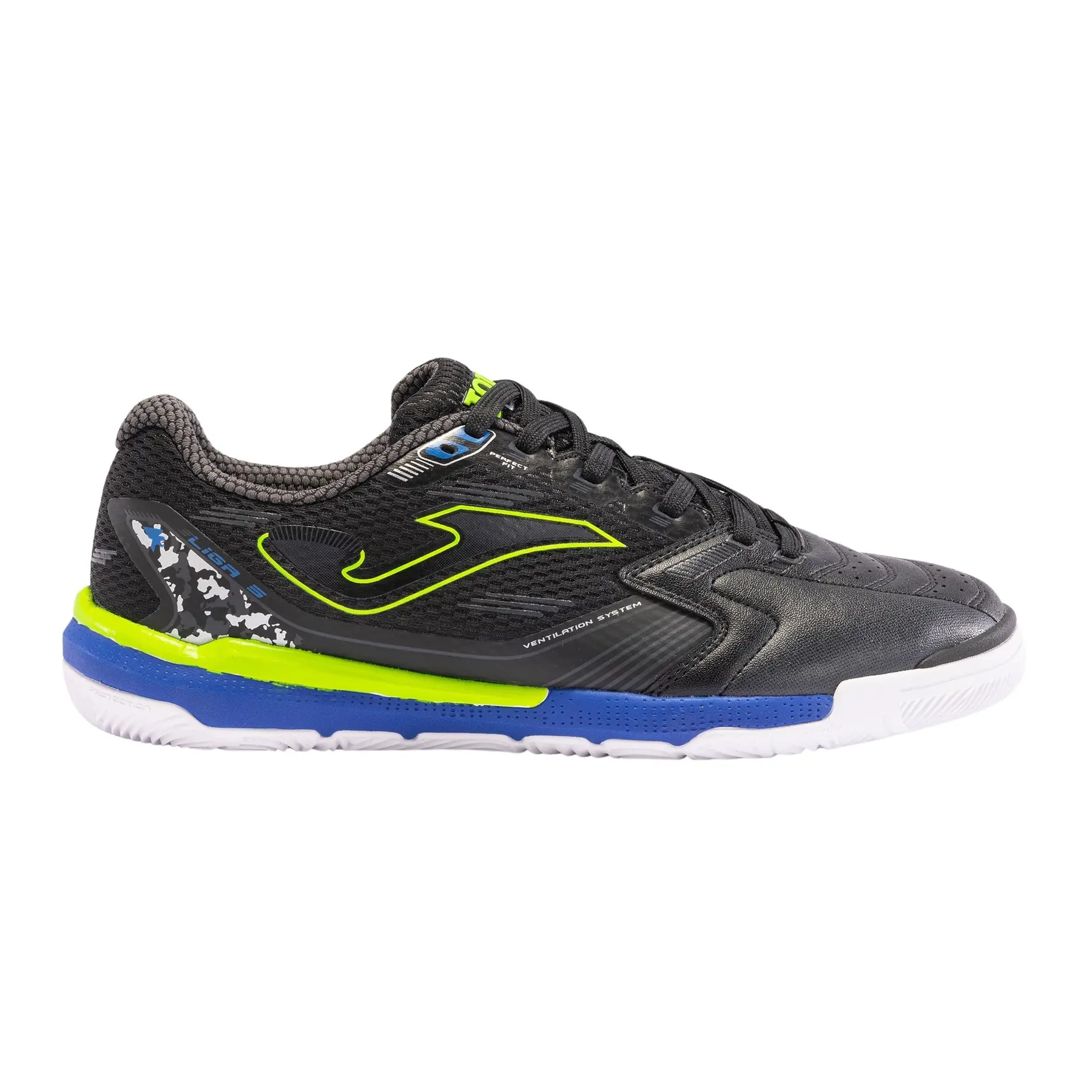 Joma Chaussures de football Joma Liga 5 2401 Indoor