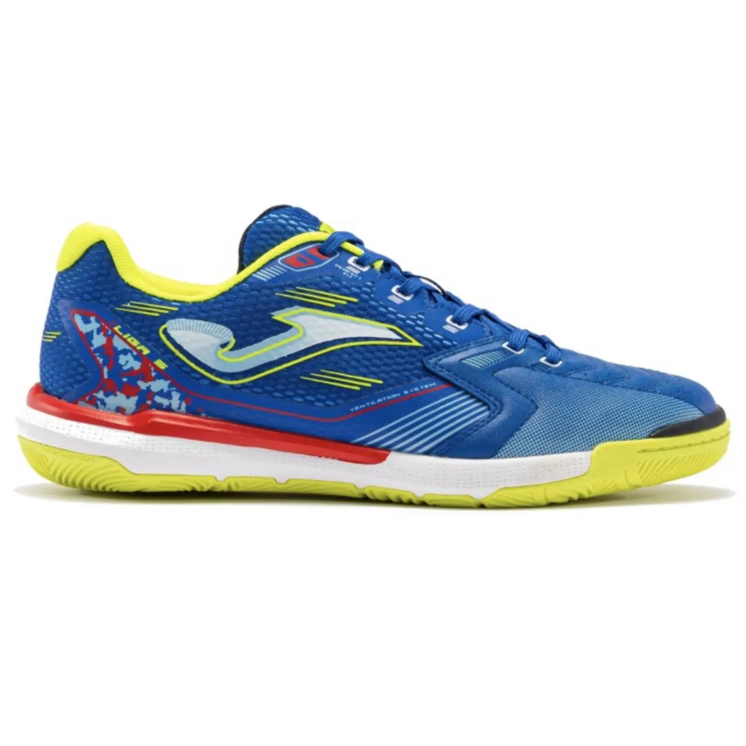 Joma Chaussures de football Joma Liga-5 2304 indoor