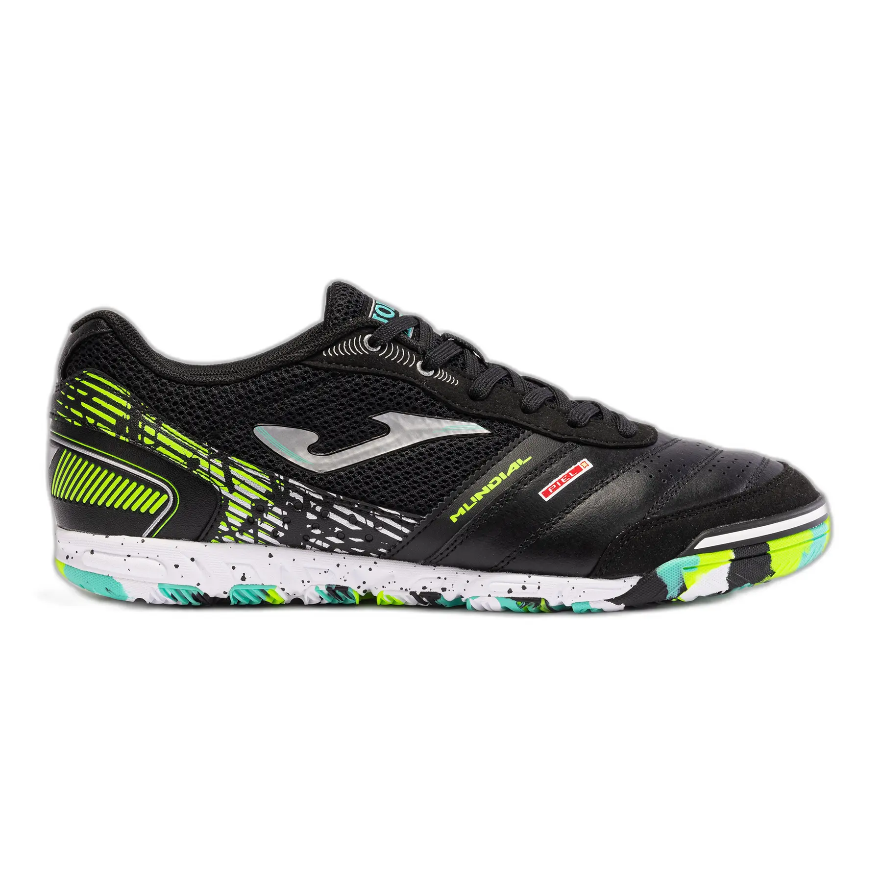 Joma Chaussures de football Joma Mundial 240 Indoor