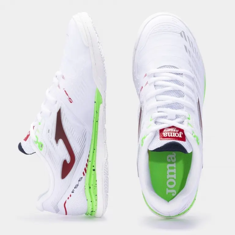 joma レガテリバウンド　28cm Football Boots Joma Regate Rebound 2302 Indoor | Foot-Store