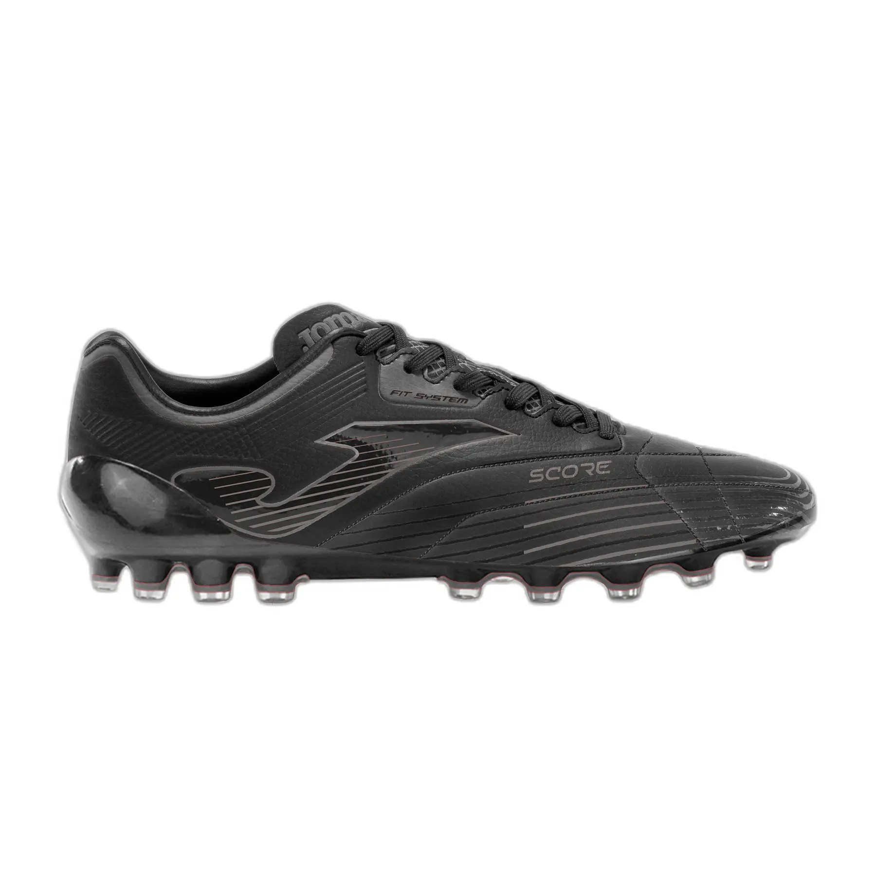 Joma Noir Fußballschuhe Score 2301 Ag