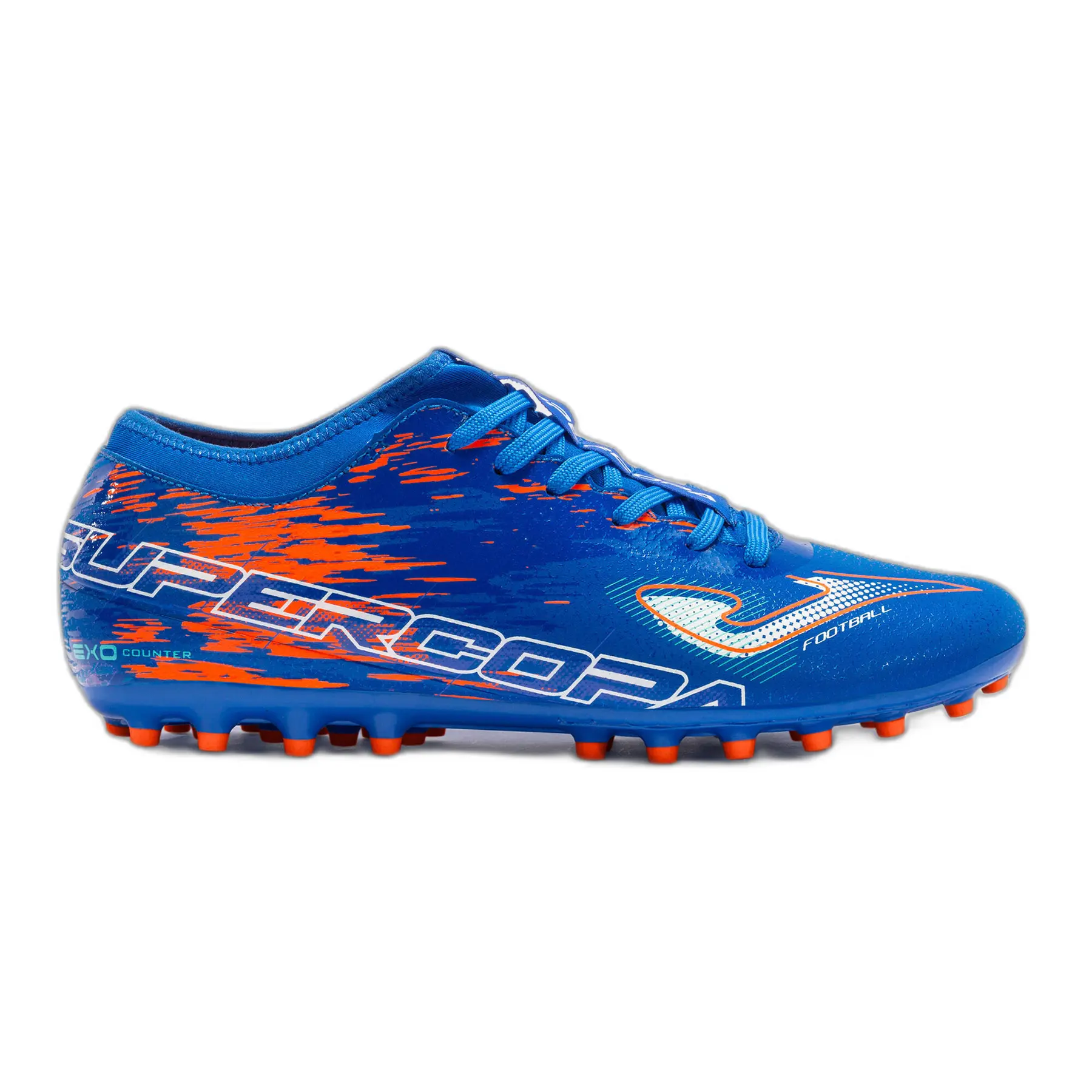 Joma Chaussures de football Joma Supercopa 2304 AG