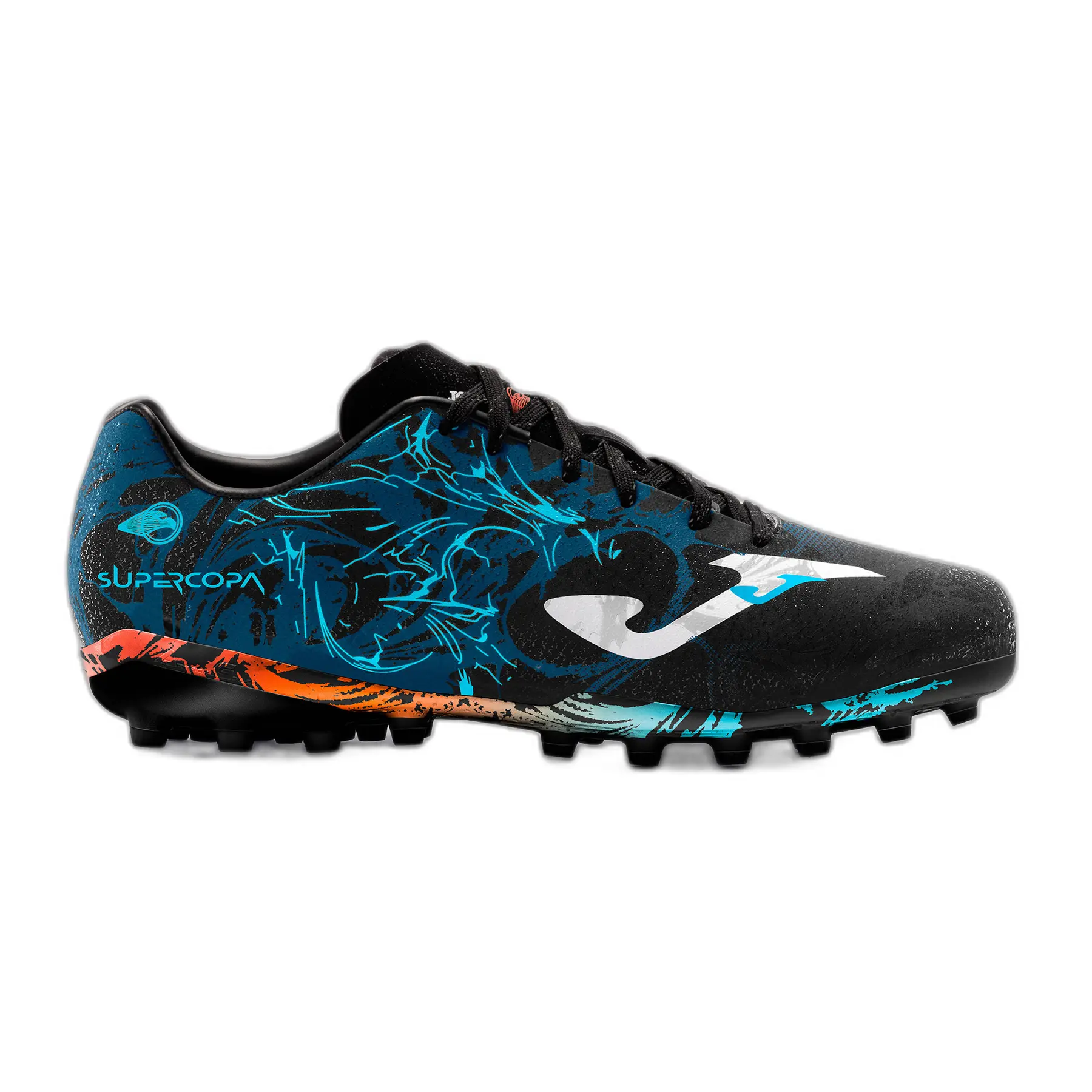 Joma Chaussures de football Joma Super Copa 2441 AG