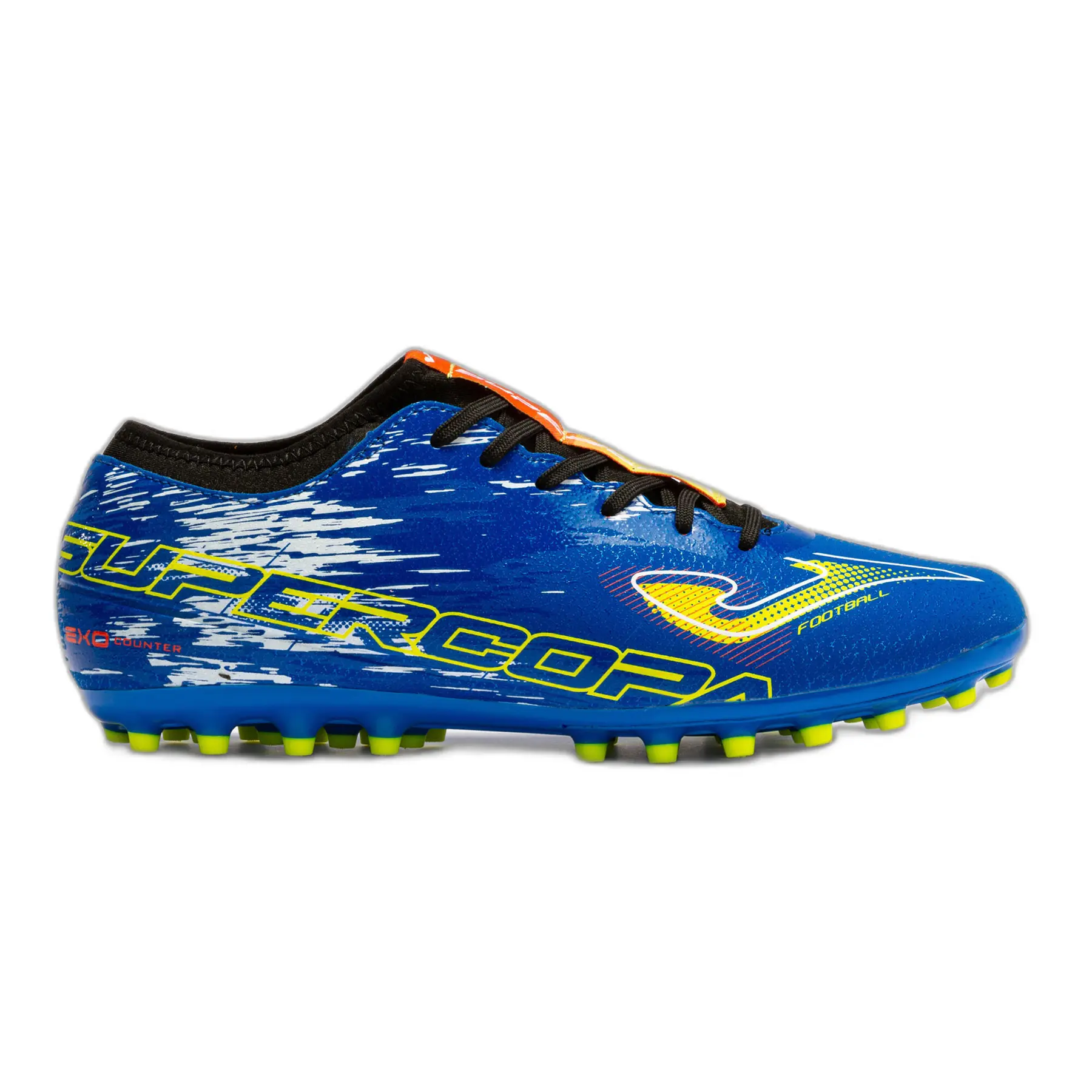 Joma Chaussures de football Joma Supercopa 2303 AG