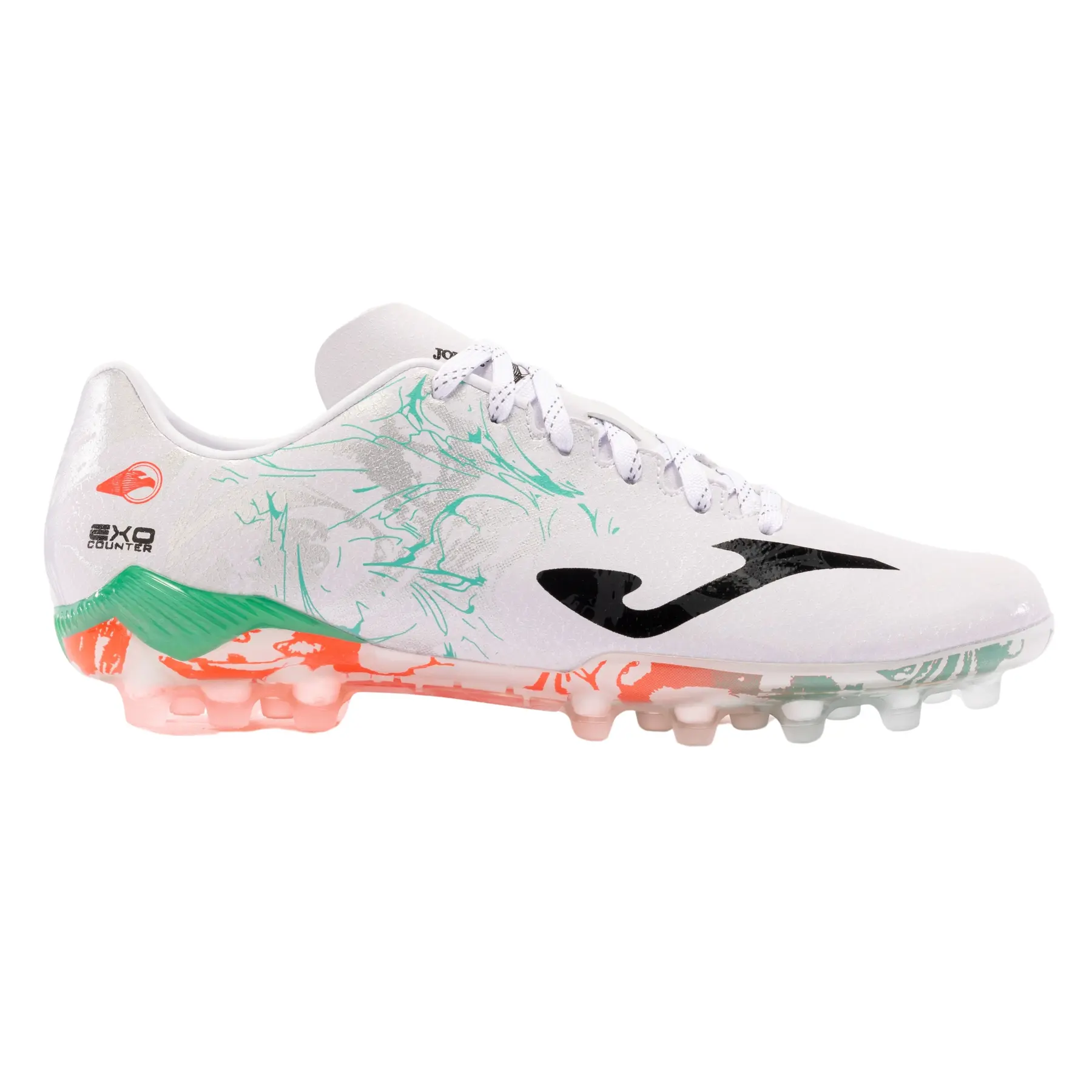 Joma Chaussures de football Joma Supercopa AG
