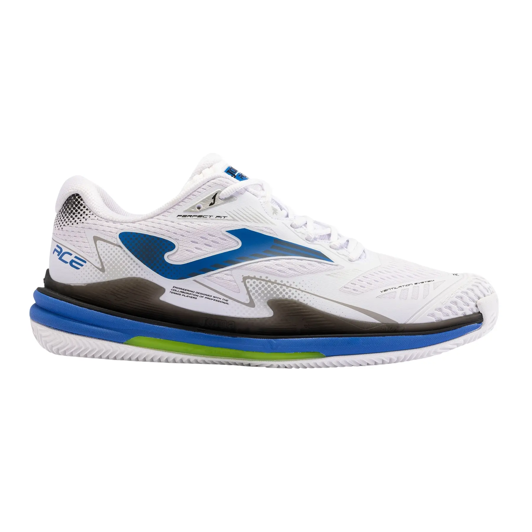 Joma Chaussures de tennis Joma Ace 2402