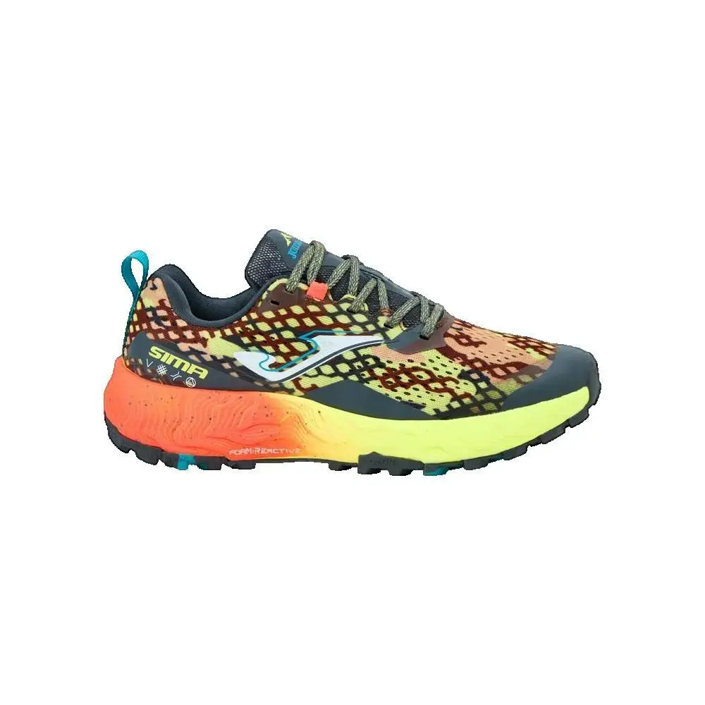 Chaussures de running Joma Sima 2417