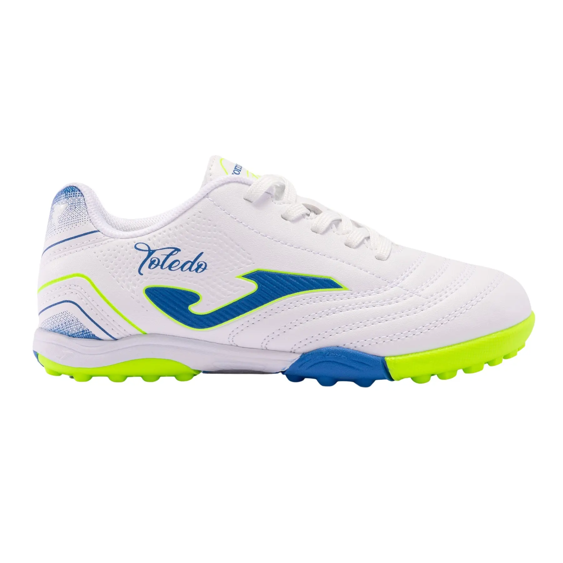 Joma Chaussures de football enfant Joma Toledo Turf