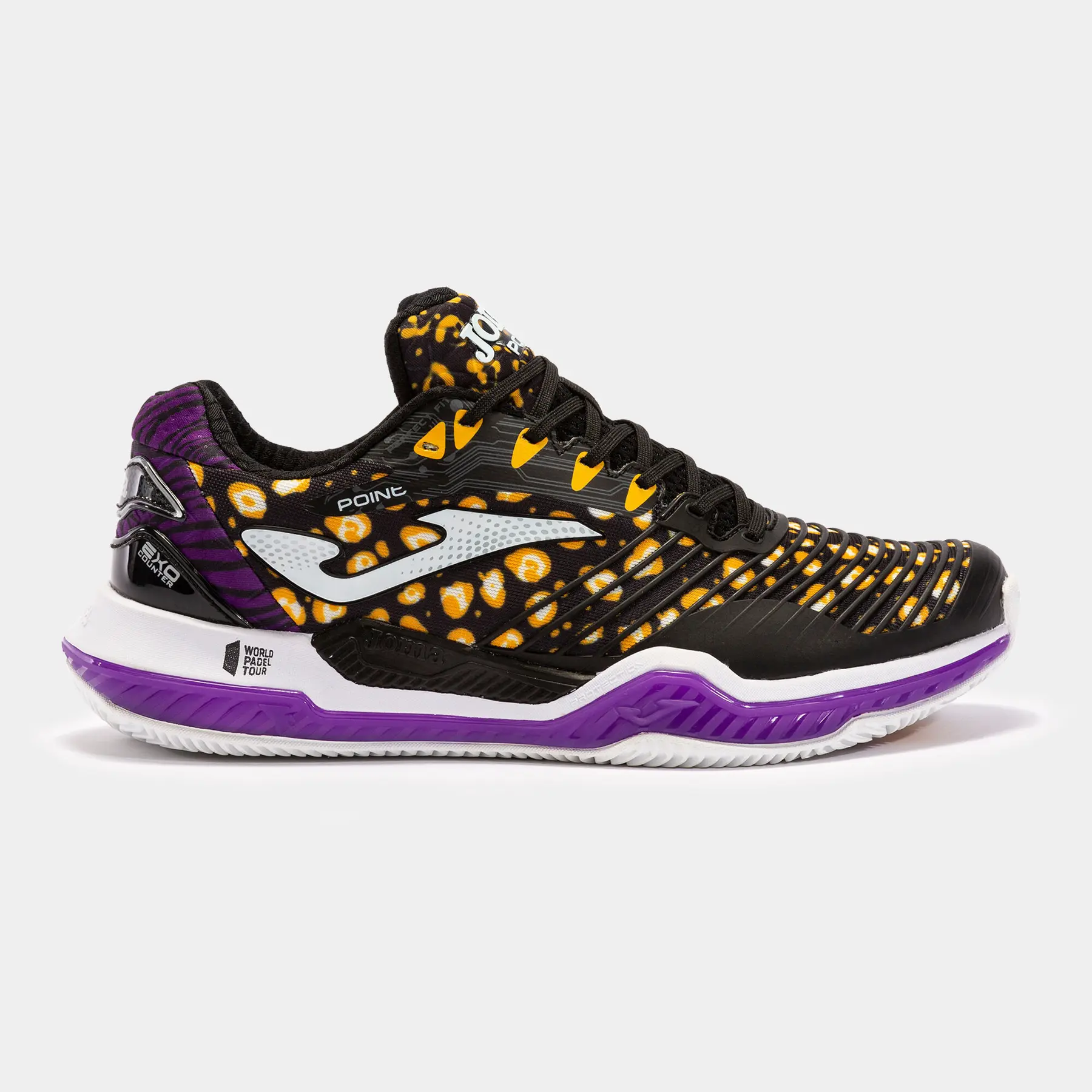 Padelschuhe Kinder Joma T.Point