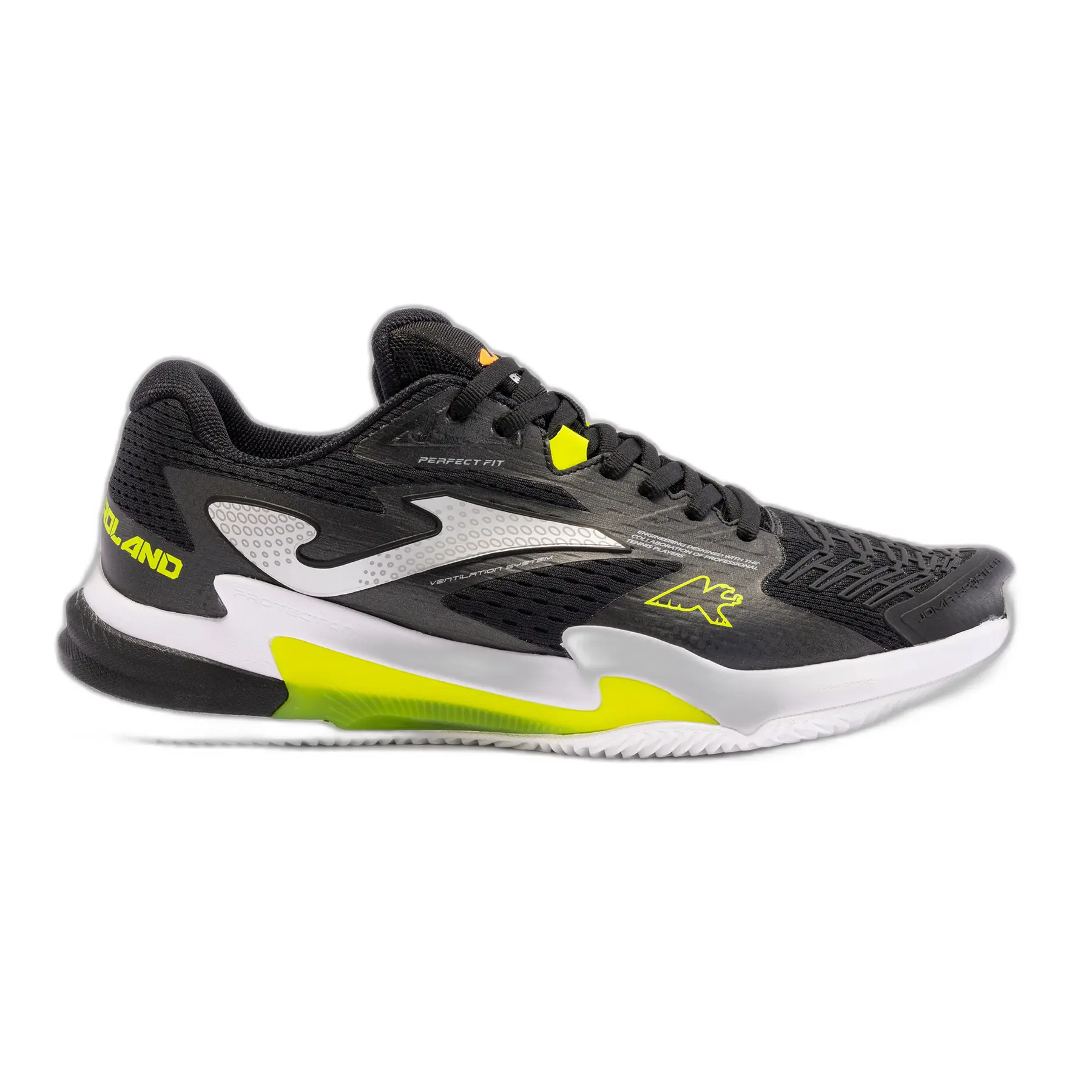 Joma Chaussures de tennis Joma Roland 2401