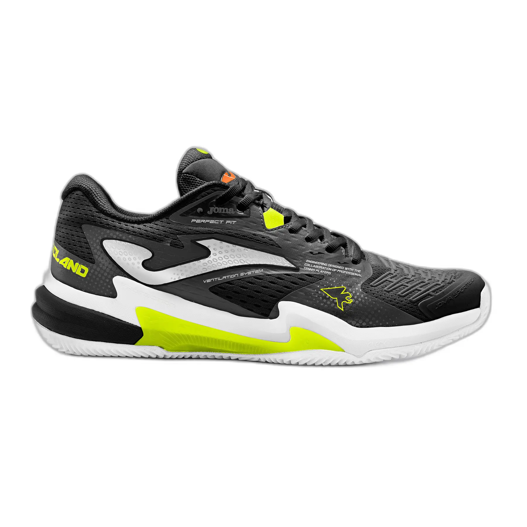 Tennisschuhe Joma Roland 2401