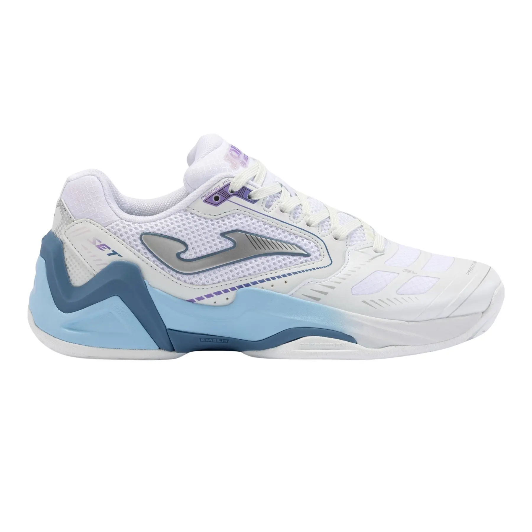 Joma Chaussures de tennis femme Joma Set