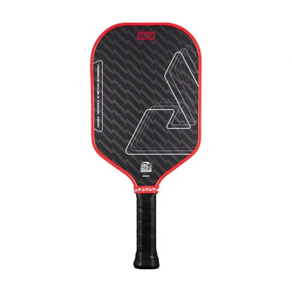 Pickleball-Schläger Joola Perseus Double Vision 16