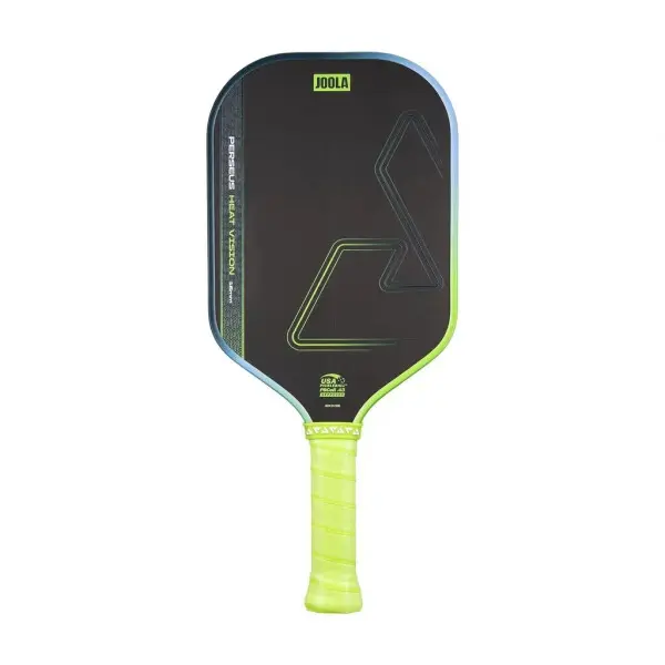 Pickleball-Schläger Joola Perseus Heat Vision 16