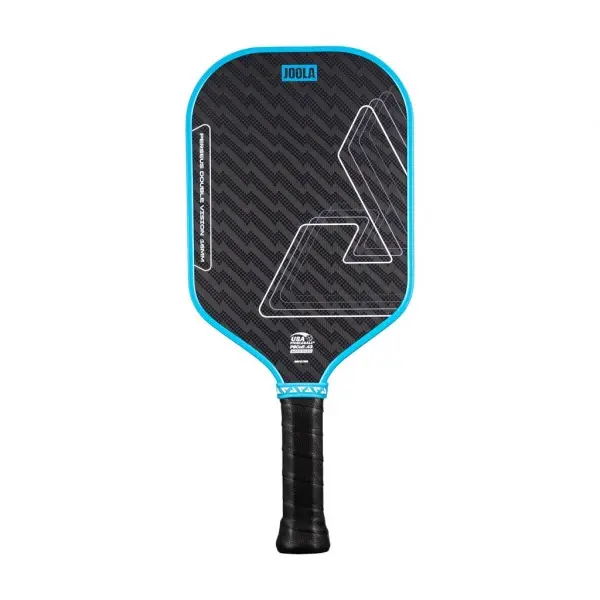 Pickleball-Schläger Joola Perseus Double Vision 16